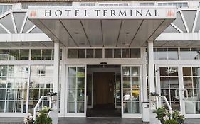 Hotel Terminal Cologne